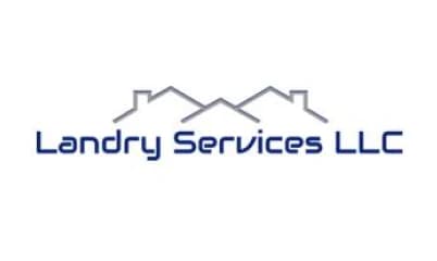 Logo for Mike Landry