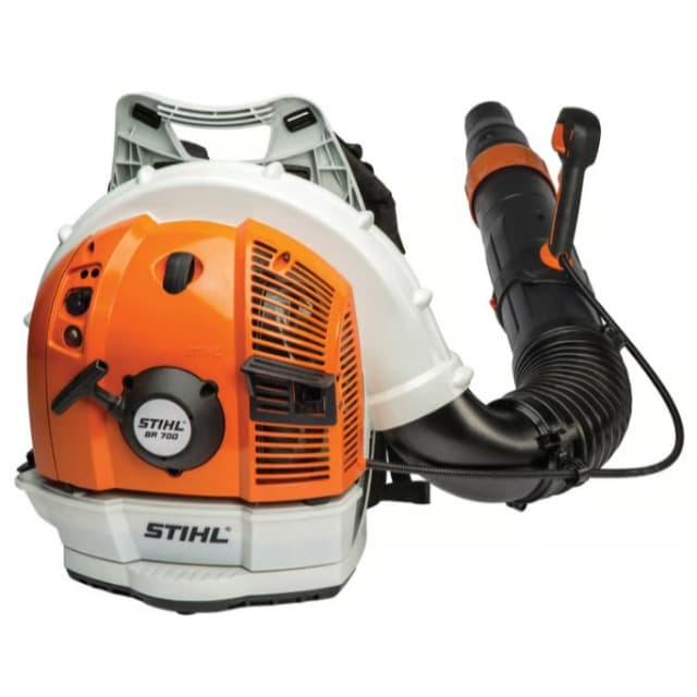 Stihl BR 700 Backpack Blower