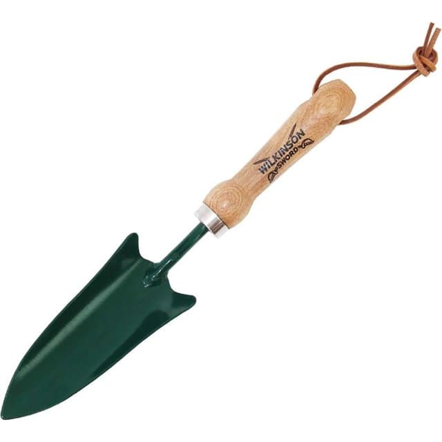 Wilkinson Sword Hand Trowel