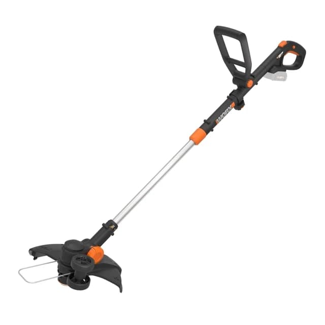 WORX WG170 GT Revolution 20V Grass Trimmer