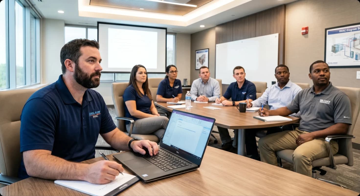 Preparing For The Hvac License Exam