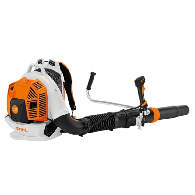 Stihl BR 800 C-E Magnum Backpack Blower