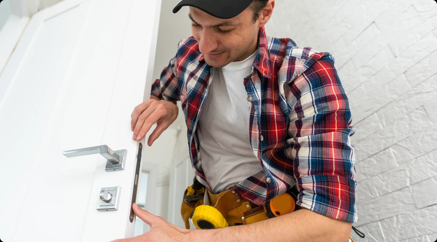 Locksmith Installation