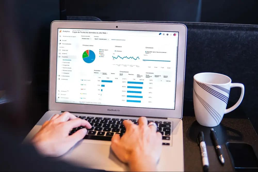 Google Anlytics V3