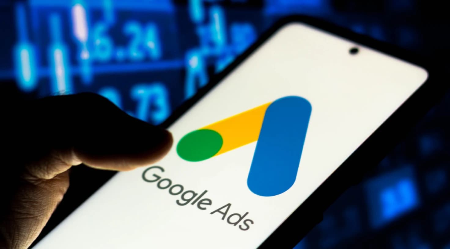 Google Ads Performance Tracking Garage Repair