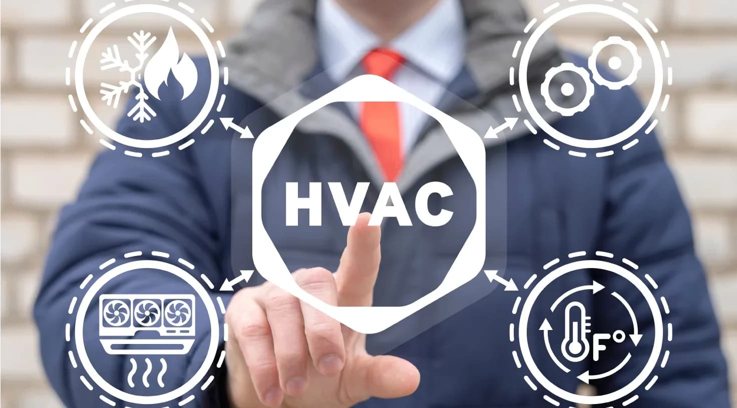 Artificial intelligence (AI) & the future of HVAC services