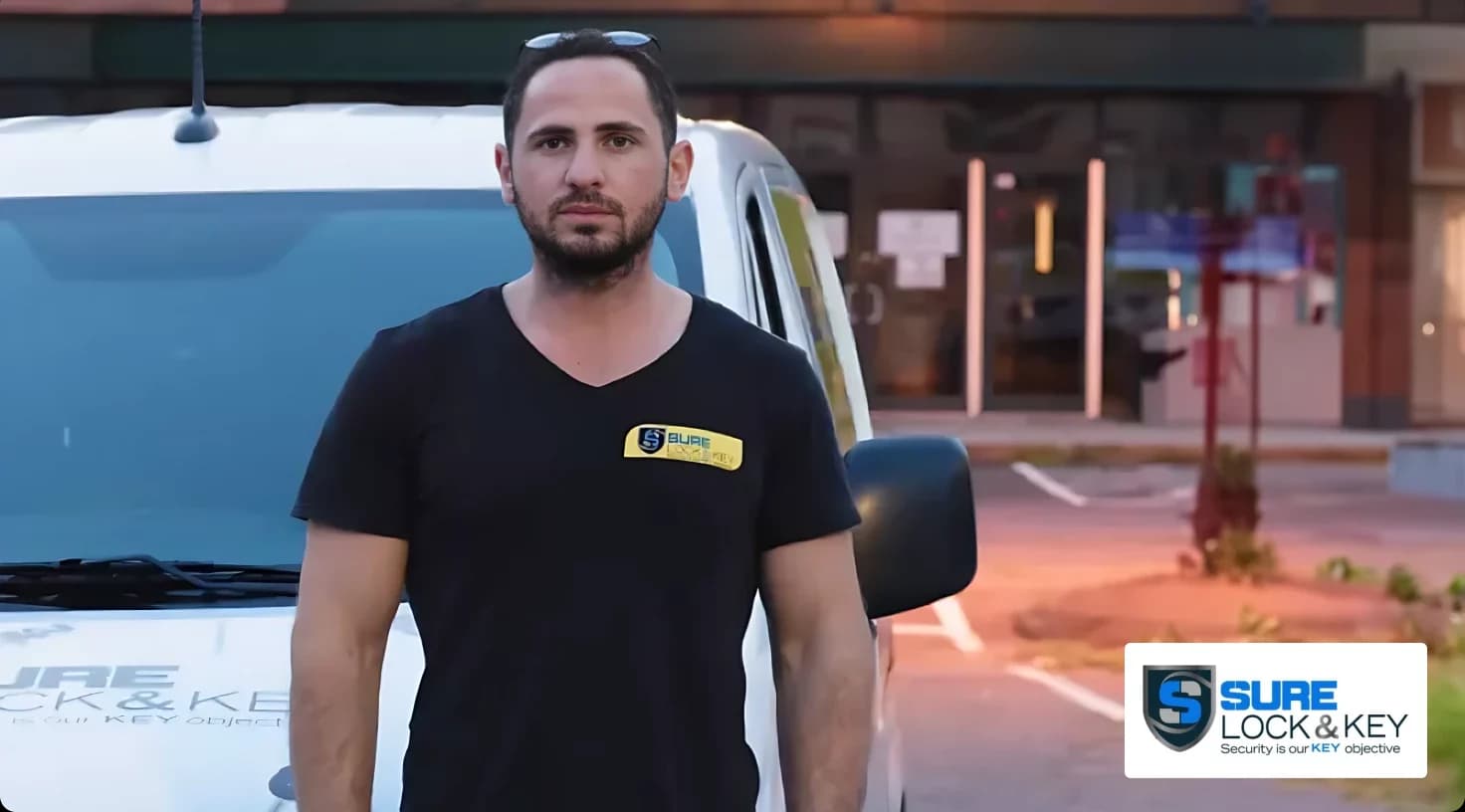 Case study: How to build a million dollar locksmith business