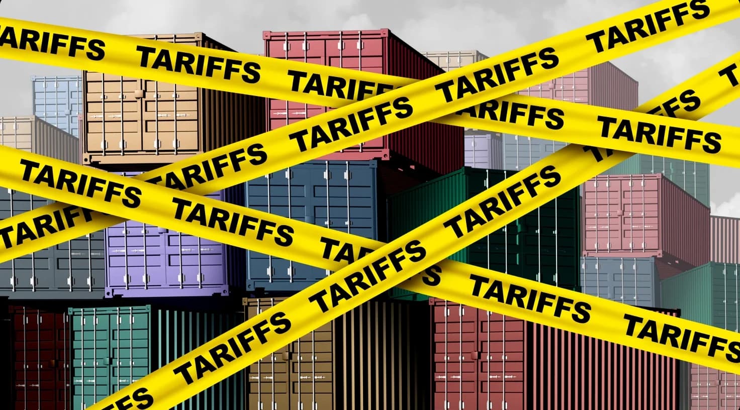 How tariffs on China and Mexico could shake up the field service industry