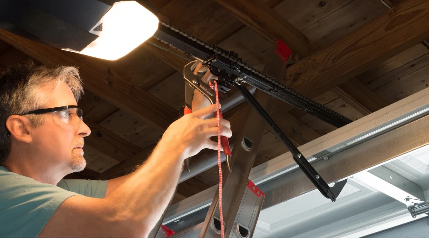 Garage Door Repair Map Pack Ranking Increase Leads