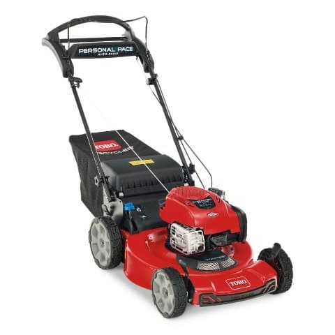 Toro Recycler 22 in. Push Mower