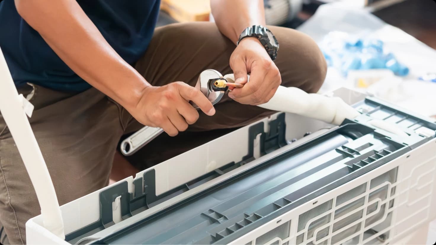 Hvac Repair