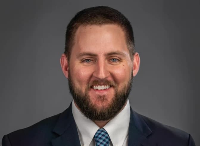 Photo of Matt Merry
