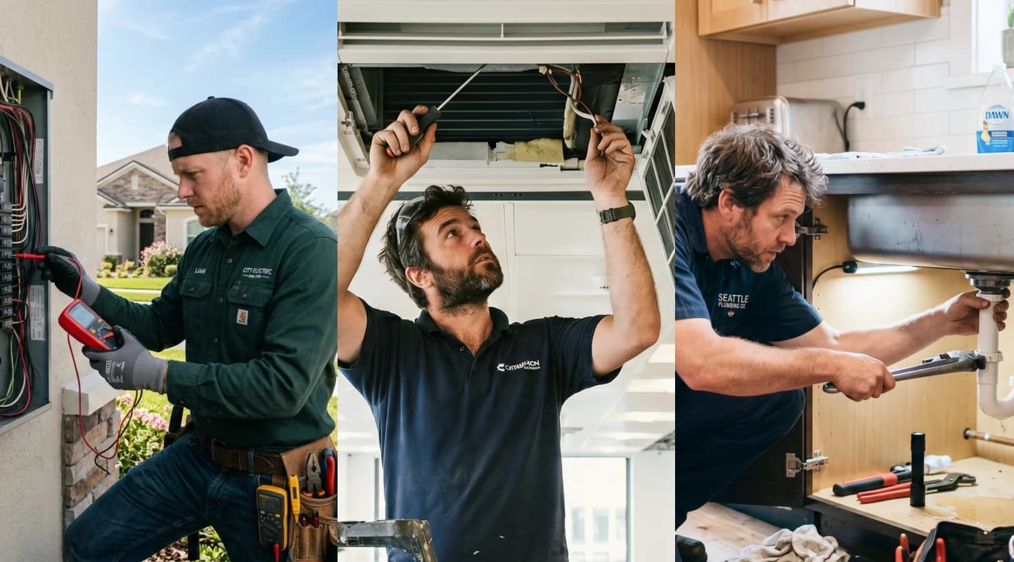 What does a field technician do? Roles, skills, and career paths