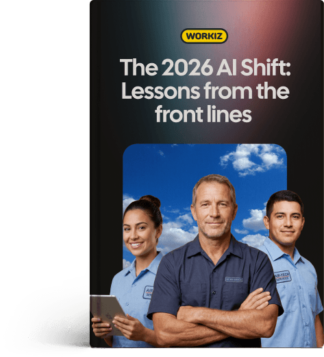 How AI transforming the trades