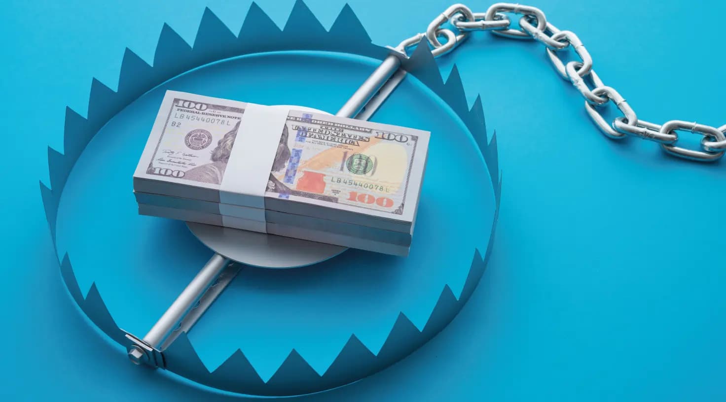 7 Hidden Costs of Accepting Cash Payments in Your Junk Removal Business