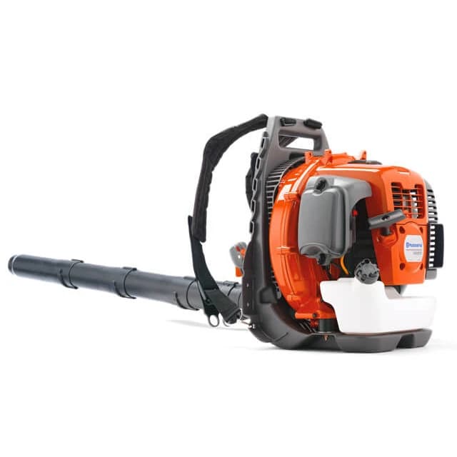 Husqvarna 560BTS Backpack Blower