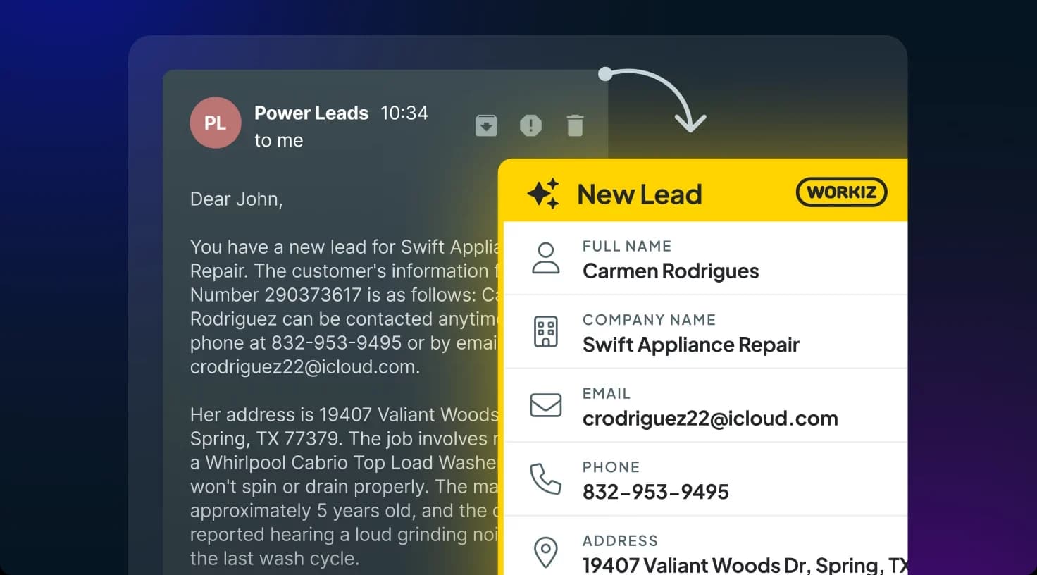 Introducing Genius Leads: Automating lead generation for field service businesses