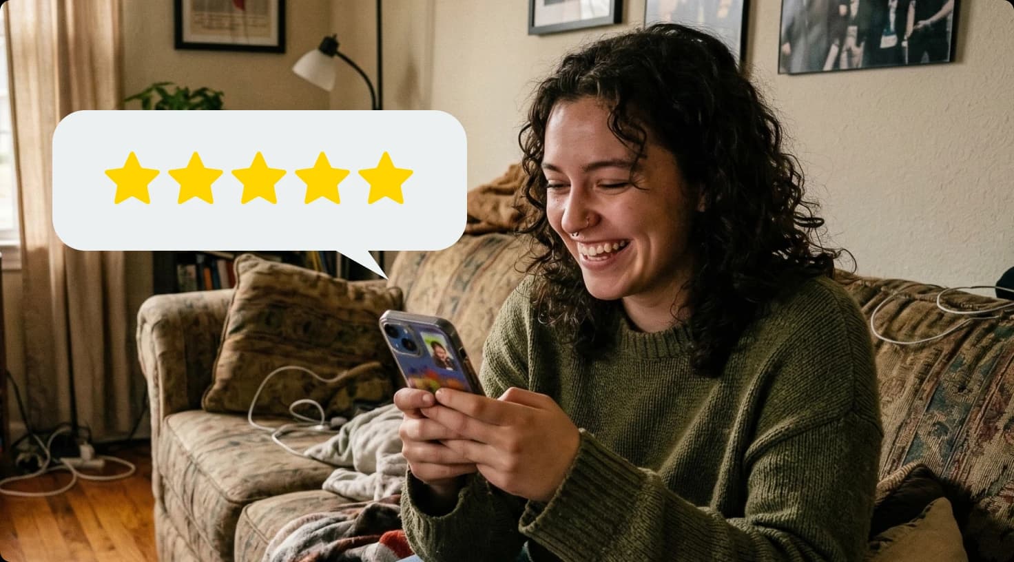 Happy Homeowner Leaves 5 Star Hvac Review