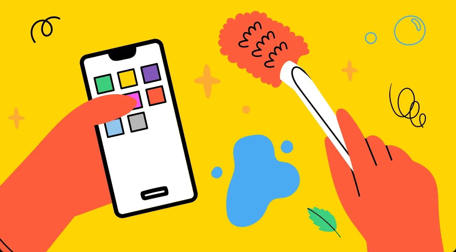 Discover the best Apps for cleaning services in 2026