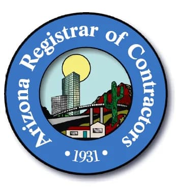 Arizona Registrar Of Contractors